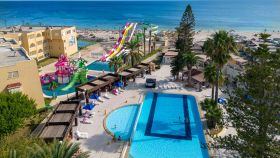 ABOU SOFIANE HOTEL & AQUAPARK